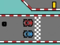 Lojë Pixel Kart në internet Lojë Pixel Kart në internet