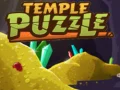 Lojë Puzzle i Tempull në internet