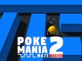 Lojë Poke Mania 2: Master i Labirintit në internet Lojë Poke Mania 2: Master i Labirintit në internet
