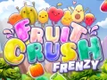 Lojë Frenzy Fruta Goditje në internet Lojë Frenzy Fruta Goditje në internet