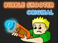 Lojë Bubble Shooter Original në internet
