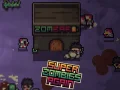 Lojë Super Zombi Përsëri në internet