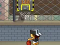 Lojë basketboll në internet