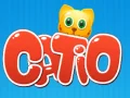 Lojë Catio në internet