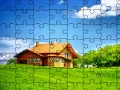 Lojë Puzzle: Pamje të Bukura në internet Lojë Puzzle: Pamje të Bukura në internet