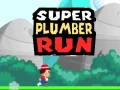 Lojë Vrapimi Super Plumber në internet
