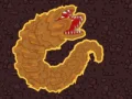 Lojë Worm i Rërës në internet Lojë Worm i Rërës në internet