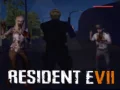 Lojë Resident Evil në internet Lojë Resident Evil në internet