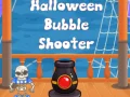 Lojë Halloween Qitësi i Burbullave në internet