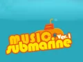 Lojë Nëndetësja Muzikore në internet Lojë Nëndetësja Muzikore në internet