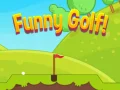 Lojë Golf Qesharak! në internet