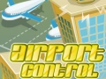 Lojë Kontrolli i Aeroportit në internet