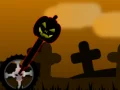 Lojë Rrota e Halloween në internet