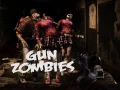 Lojë Zombi të Armatosur në internet