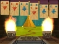 Lojë 3D solitaire në internet Lojë 3D solitaire në internet