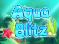 Lojë Aqua Blitz në internet
