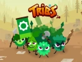 Lojë Tribs.io në internet Lojë Tribs.io në internet