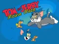 Lojë Tom dhe Jerry: Labirinti i Miut në internet Lojë Tom dhe Jerry: Labirinti i Miut në internet