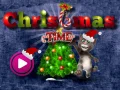 Lojë Koha e Krishtlindjes në internet Lojë Koha e Krishtlindjes në internet