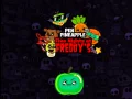 Lojë Pena Ananas Pesë Netë te Freddy në internet