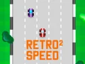 Lojë Shpejtësia Retro 2 në internet Lojë Shpejtësia Retro 2 në internet
