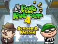 Lojë Bob Vjedhës 4: Sezoni 2 Rusia në internet