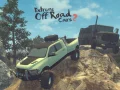 Lojë Makina Offroad Ekstreme 2 në internet Lojë Makina Offroad Ekstreme 2 në internet