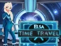 Lojë Elsa Udhëtime në Kohë në internet Lojë Elsa Udhëtime në Kohë në internet