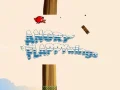 Lojë Krah Flappy i Zemruar në internet