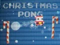 Lojë Pong i Krishtlindjeve në internet Lojë Pong i Krishtlindjeve në internet