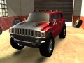 Lojë Parkimi Offroad në internet