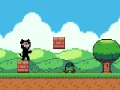 Lojë Aventura e Ninjas Mace në internet