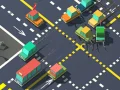 Lojë Pak e Bezdisur Trafiku në internet