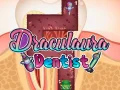 Lojë Dentisti Draculaura në internet