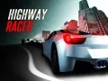 Lojë Garuesi i Autostradës në internet Lojë Garuesi i Autostradës në internet