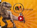 Lojë Dinozaur Gjej Dallimet në internet Lojë Dinozaur Gjej Dallimet në internet