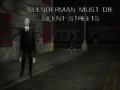 Lojë Slenderman Duhet të Vdesë: Rrugët e Qetë në internet Lojë Slenderman Duhet të Vdesë: Rrugët e Qetë në internet