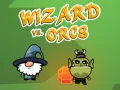 Lojë Magjistar kundër Orcëve në internet