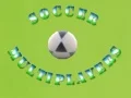 Lojë Futboll Multiplayer në internet