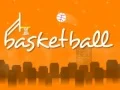 Lojë Basketboll në internet
