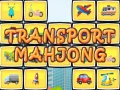 Lojë Mahjong Transport në internet