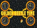 Lojë Koha e hardhucit të artë në internet Lojë Koha e hardhucit të artë në internet