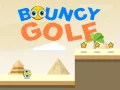 Lojë Golf E Kërcimit në internet