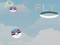 Lojë Poke Flutur në internet