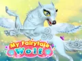 Lojë Wolfi Ime i Princeshës në internet