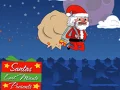 Lojë Dhuratat e Fundit të Santa në internet
