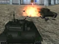 Lojë Tank Jashtë në internet