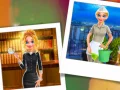 Lojë Nina Detektiv në internet Lojë Nina Detektiv në internet