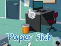 Lojë Flick Letër në internet