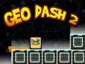 Lojë Geo Dash 2 në internet